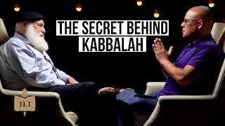 Kabbalist Explains Kabbalah and How it Originated [upl. by Yojenitsirk945]