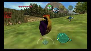 Majoras Mask Randomizer  Part 5 New Seed [upl. by Haymes]