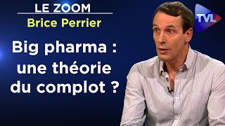 Science et médecine  lobscurantisme au pouvoir  Le Zoom  Brice Perrier  TVL [upl. by Peters]