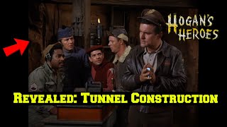 Hogans Heroes 56 Year Old quotTunnel Secretquot FINALLY Revealed [upl. by Hills392]