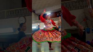 PAYRA SAJA HEA TERA DWAR BHAVANI AF GARBA CLASS COMPITATION 2024 [upl. by Krefetz]