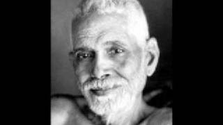 Ramana Maharshi  Silence [upl. by Ozan]