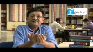 Why Azim Premji University by S Giridhar [upl. by Mord]