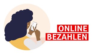 Online bezahlen mit giropay und der App „Mobiles Bezahlen” [upl. by Uund]