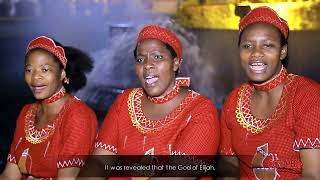 NAYAWEZA OFFICIAL VIDEO  NJIRO SDA CHOIR [upl. by Rica]