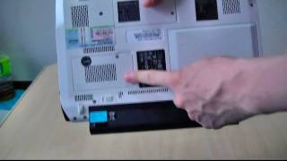 116quot Acer Aspire One 751 with 6Cell Battery First Impressions [upl. by Eibur225]