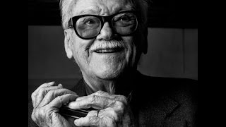 In loving memory of Toots Thielemans  Manhã de Carnaval [upl. by Areyk]