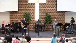 The Chapel  Littlestown  Worship Service  Sundays  1030AM Eastern [upl. by Sivet610]