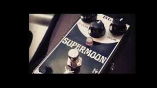 Mr Black SUPERMOON DEMO by Lance Seymour [upl. by Poock]