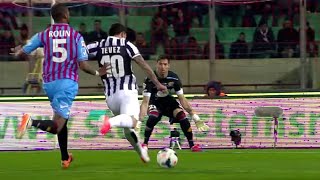 CataniaJuventus 01 23032014 The Highlights [upl. by Atteuqram]