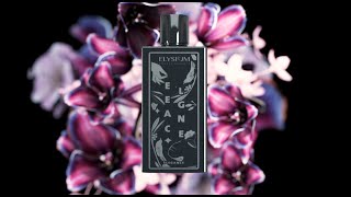 3D product design animation quotELYSIUMquot PERFUME [upl. by Retsbew536]