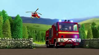 Feuerwehrmann Sam Fireman Sam  IntroTheme Staffel 9Season 9 DeutschGerman [upl. by Artkele117]