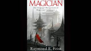 Magician  Full Audiobook  Raymond E Feist Part 3 of 3 [upl. by Ermina]