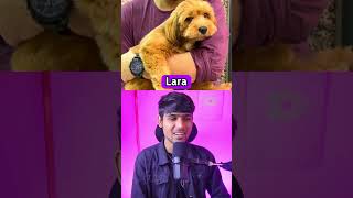 Guess The Youtuber By Their Pet [upl. by Donalt513]