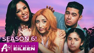 Growing Up Eileen  OFFICIAL SEASON 6 TRAILER  AwesomenessTV [upl. by Llecrup]