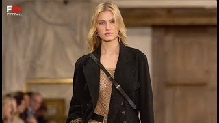 RALPH LAUREN Spring 2024 New York  Full Show [upl. by Burnaby]