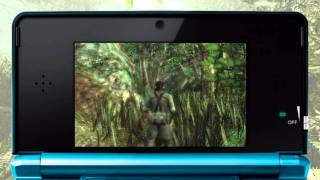 Metal Gear Solid Delta Snake Eater  10 NEW Things You NEED TO KNOW [upl. by Mab]