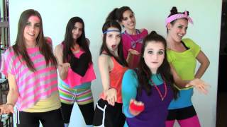 quotCall Me Maybequot by Carly Rae Jepsen cover by CIMORELLI  500000 subscribers [upl. by Atteiluj]