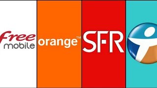 Comment se connecter à SFR et FREE Wifi Public sans identifiant [upl. by Weihs930]