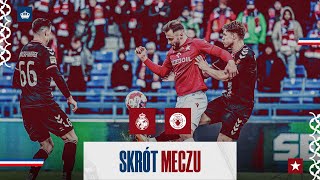 Skrót meczu WISPOL [upl. by Lait369]