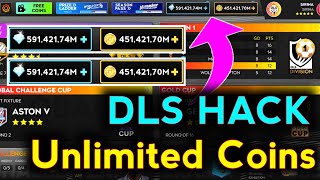 dls 25 hack how to hack dls 2024 unlimited coins and diamonds dls mod apk dls hack mod apk download [upl. by Brandice875]