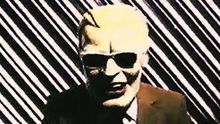 30th Anniversary of the Max Headroom signal hijacking  YouTuber Gets Hijacked By Signal Pirate [upl. by Bussey]