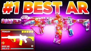 NEW M13B LOADOUT on Rebirth Island META [upl. by Adnale]