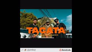 Tiagz X Fuerza Regida X El Alfa  TACATA REMIX [upl. by Prissie]