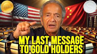 HUGE NEWS Nothing Will Prepare You for Whats About to Happen to Gold Prices  Gerald Celente [upl. by Rego]