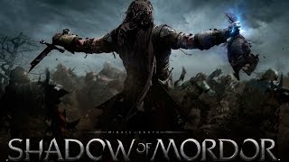 Shadow of Mordor Ps3 Walkthrough Part 1 [upl. by Wrightson]