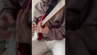 Ozzy OsborneIron Man cover guitar shorts rock [upl. by Giustino]