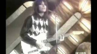 Pretenders  Kid  TOTP 1979 [upl. by Ellenid935]