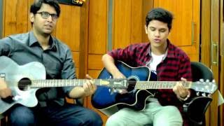 Arbovirus  SHOHOR  Acoustic Cover by  Two Guns [upl. by Atteuqaj]