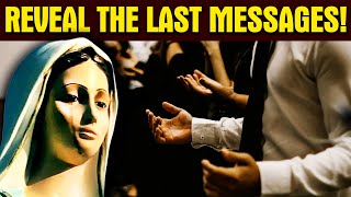 Our Lady of Garabandal  SHOCKING Revealing The Last Messages Given to Public Don’t Ignore These [upl. by Yvel]