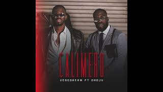 Vegedream  Calimero ft Dadju sped up [upl. by Ahael310]