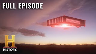 UFOs and Secret Space Missions NASA’s Dangerous CoverUps  Full Special [upl. by Durning]