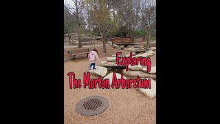 Hidden gem in Illinois The Childrens Garden at The Morton Arboretum [upl. by Cissy]