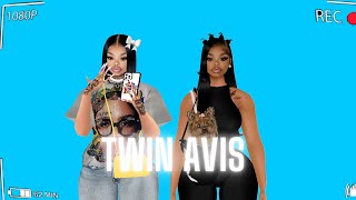 Twins avi  imvu [upl. by Margalit]