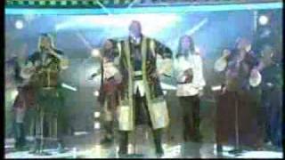 Dschinghis Khan amp The Legacy  Kult  Hit  Medley [upl. by Anirtap720]