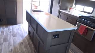 2019 Forest River Salem Hemisphere 370BL Fifth Wheel for sale  Mankato MN [upl. by Rowland]