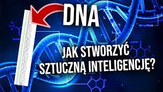 Jak stworzyć sztuczną inteligencję [upl. by Enomes507]