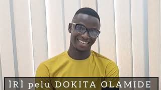 ÌRÌ Ebo Onifoto Shares His Photography Story with Dokita Olajimide [upl. by Kalasky]