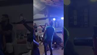 PISADINHA DO HC AO VIVO NO BOTECO DA CHAPADA [upl. by Ahusoj]