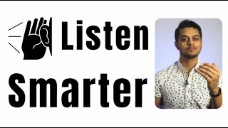 Why Paraphrasing Makes You a Better Listener And How to Do It [upl. by Hume]