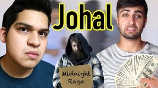 The Worst of Youtube  JOHAL [upl. by Oirifrop]