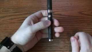 VaporFi VaporZone Pro  Vaporizer Review [upl. by Spencer]