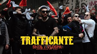 SNIK VLOSPA – TRAFFICANTE OFFICIAL MUSIC VIDEO prod by OGE [upl. by Pierce]