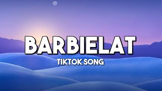 Barbielat  Tiktok Song  New Trend Song Music Video [upl. by Arlyn]