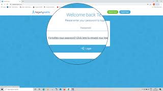 How to log in to Hegarty Maths [upl. by Gilbertine]