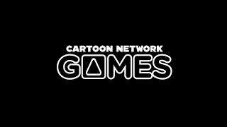 Cartoon Network Games Logo 1080p [upl. by Warfeld]